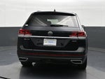2021 Volkswagen Atlas 3.6L V6 SEL