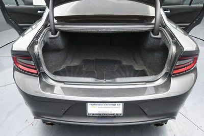 2022 Dodge Charger Scat Pack