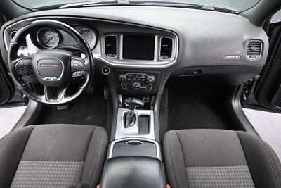2022 Dodge Charger Scat Pack