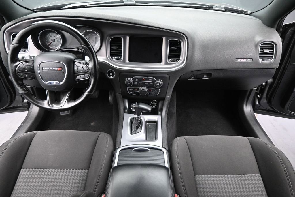 2022 Dodge Charger Scat Pack