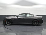 2022 Dodge Charger Scat Pack