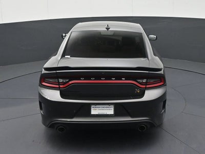2022 Dodge Charger Scat Pack