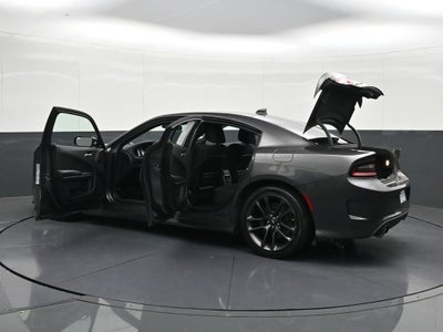 2022 Dodge Charger Scat Pack