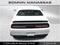2022 Dodge Challenger R/T Scat Pack Widebody