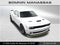 2022 Dodge Challenger R/T Scat Pack Widebody