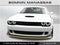 2022 Dodge Challenger R/T Scat Pack Widebody