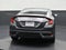 2016 Honda Civic LX-P