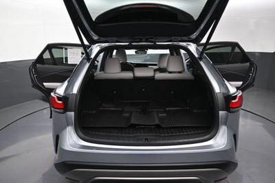 2023 Lexus RX RX 350