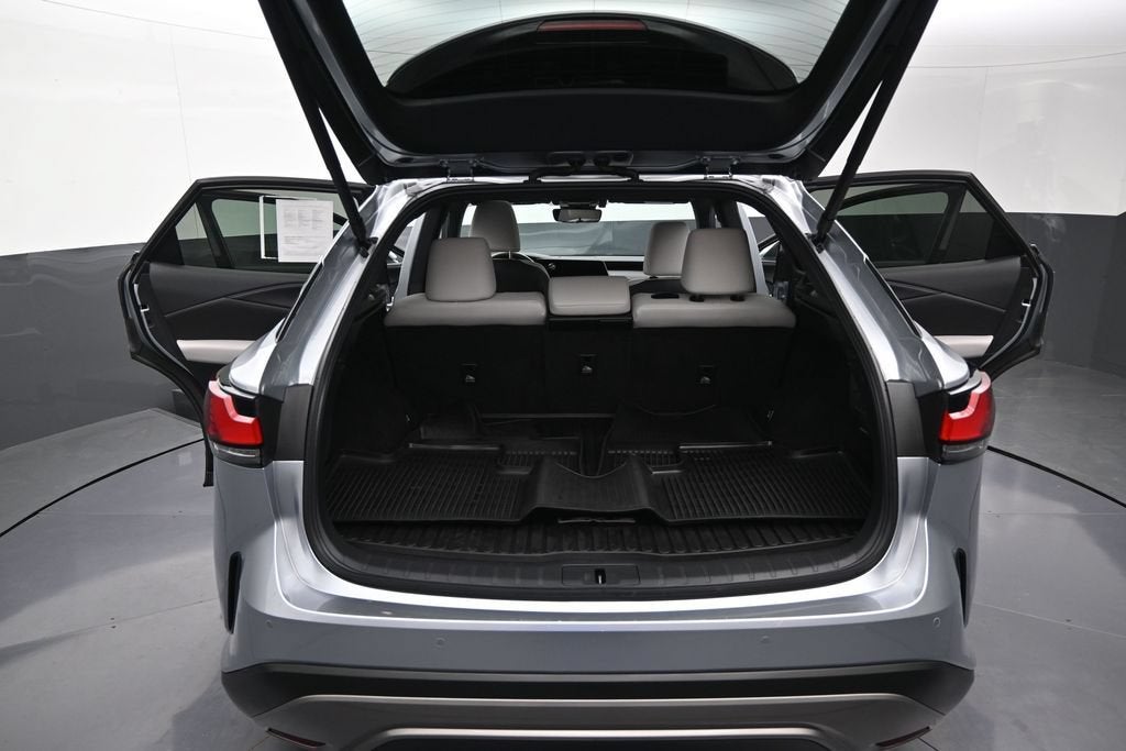 2023 Lexus RX RX 350