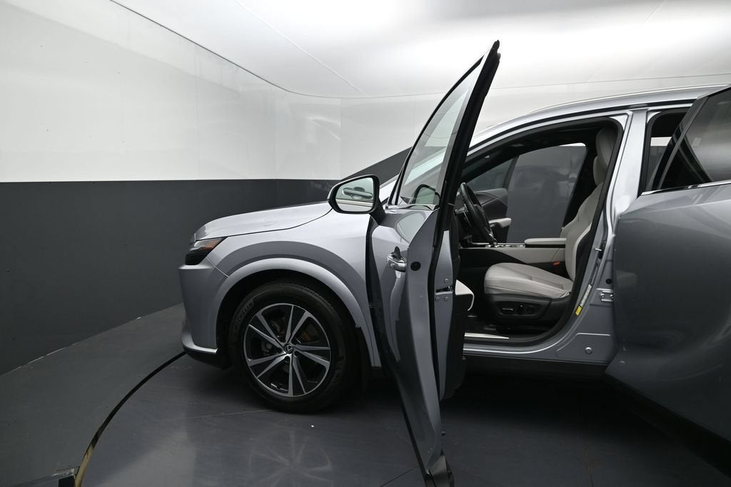 2023 Lexus RX RX 350
