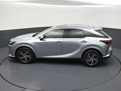 2023 Lexus RX RX 350