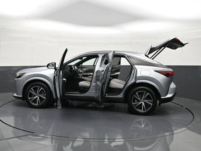 2023 Lexus RX RX 350