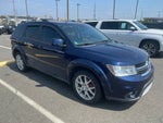 2017 Dodge Journey SXT AWD