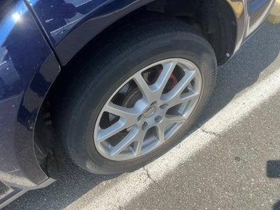 2017 Dodge Journey SXT AWD