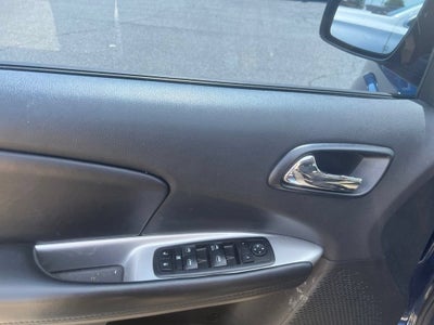 2017 Dodge Journey SXT AWD