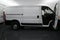2025 RAM ProMaster 2500 Cargo Van Tradesman Low Roof 136" WB w/Pass Seat