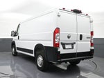 2025 RAM ProMaster 2500 Cargo Van Tradesman Low Roof 136" WB w/Pass Seat