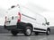 2025 RAM ProMaster 2500 Cargo Van Tradesman Low Roof 136" WB w/Pass Seat