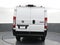 2025 RAM ProMaster 2500 Cargo Van Tradesman Low Roof 136" WB w/Pass Seat