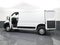 2025 RAM ProMaster 2500 Cargo Van Tradesman Low Roof 136" WB w/Pass Seat