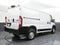 2025 RAM ProMaster 2500 Cargo Van Tradesman Low Roof 136" WB w/Pass Seat