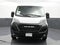 2025 RAM ProMaster 2500 Cargo Van Tradesman Low Roof 136" WB w/Pass Seat