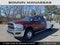 2020 RAM 3500 Chassis Cab Tradesman