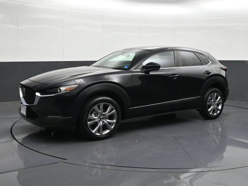 2022 Mazda Mazda CX-30 2.5 S Select Package
