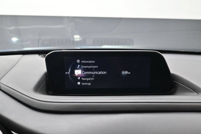2022 Mazda Mazda CX-30 2.5 S Select Package