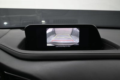 2022 Mazda Mazda CX-30 2.5 S Select Package