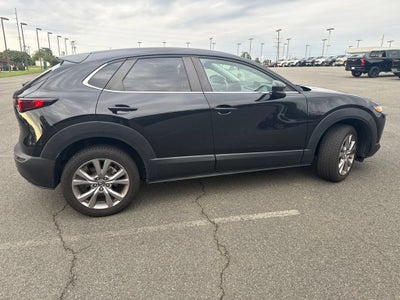 2022 Mazda Mazda CX-30 2.5 S Select Package