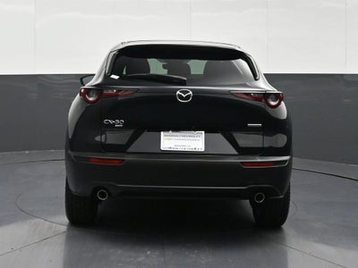 2022 Mazda Mazda CX-30 2.5 S Select Package