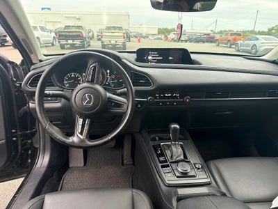 2022 Mazda Mazda CX-30 2.5 S Select Package