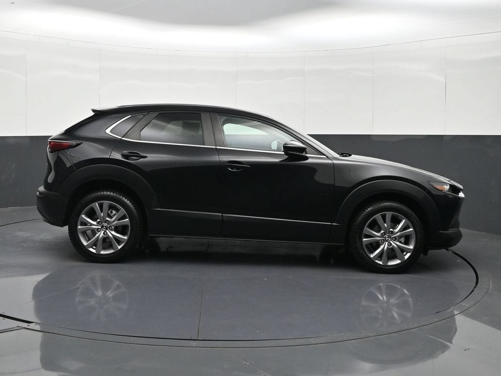 2022 Mazda Mazda CX-30 2.5 S Select Package