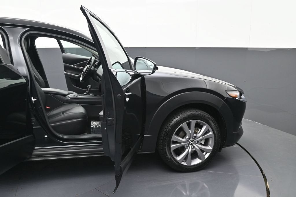 2022 Mazda Mazda CX-30 2.5 S Select Package