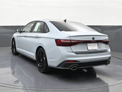 2026 Volkswagen Jetta GLI Autobahn