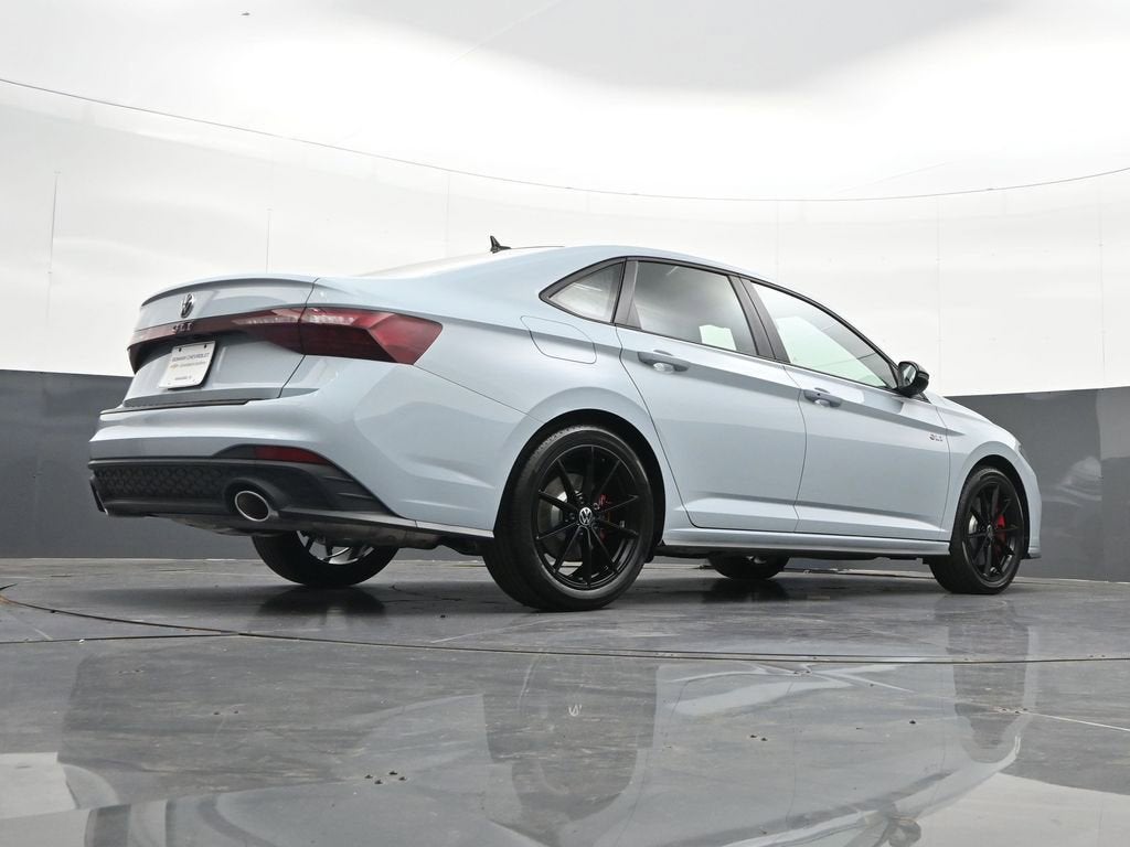 2026 Volkswagen Jetta GLI Autobahn