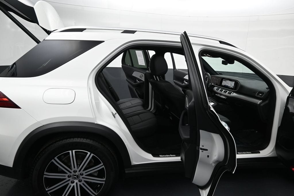 2026 Mercedes-Benz GLE GLE 350