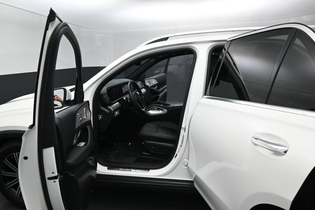 2026 Mercedes-Benz GLE GLE 350