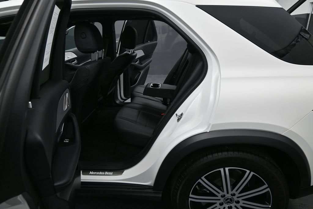 2026 Mercedes-Benz GLE GLE 350