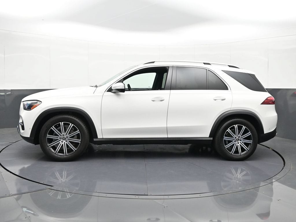 2026 Mercedes-Benz GLE GLE 350