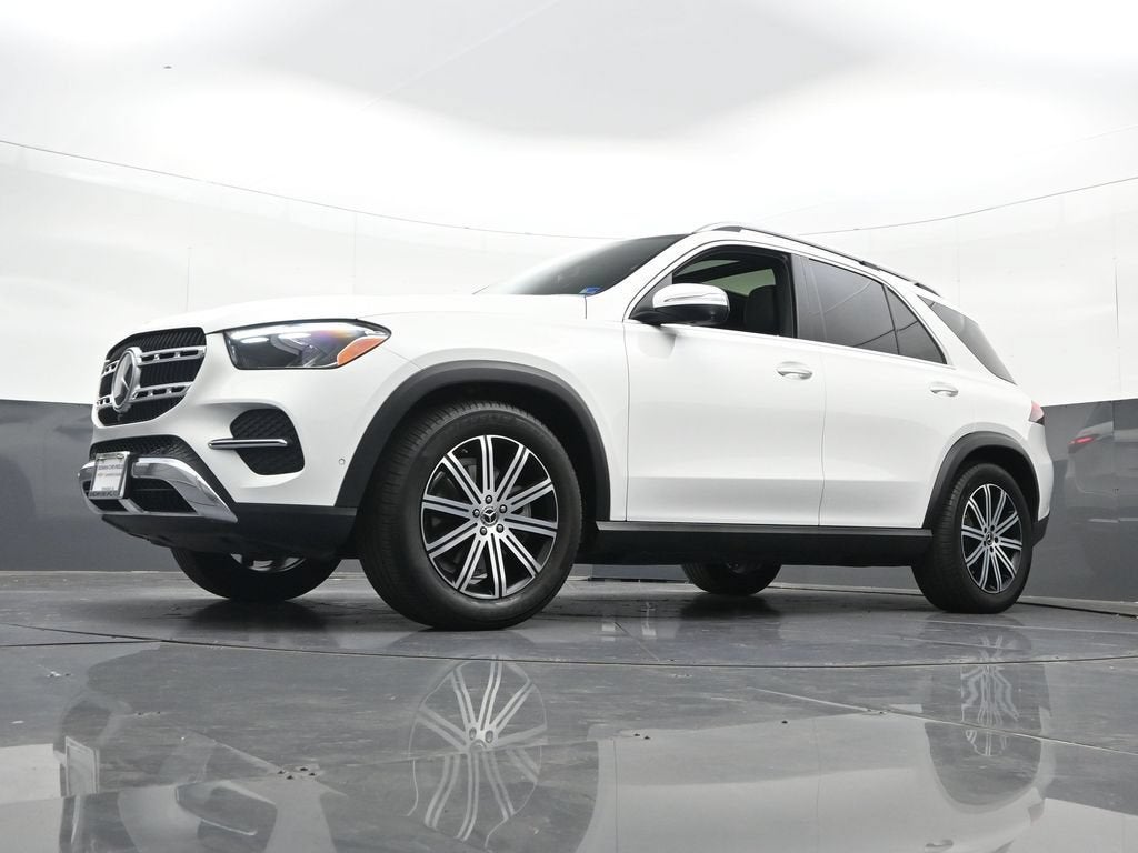 2026 Mercedes-Benz GLE GLE 350