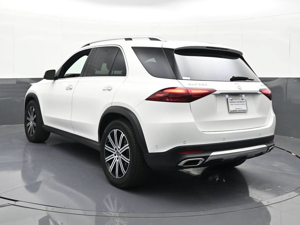 2026 Mercedes-Benz GLE GLE 350