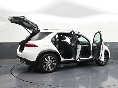 2026 Mercedes-Benz GLE GLE 350