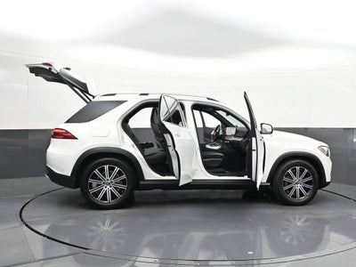 2026 Mercedes-Benz GLE GLE 350