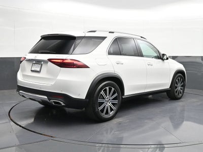 2026 Mercedes-Benz GLE GLE 350