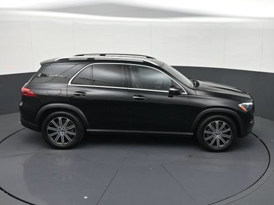 2026 Mercedes-Benz GLE GLE 350