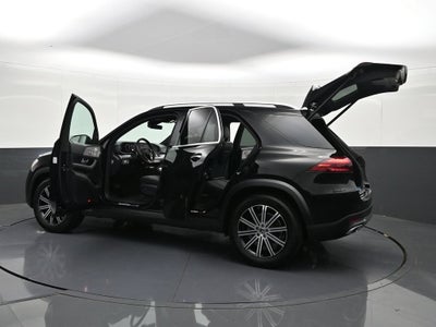 2026 Mercedes-Benz GLE GLE 350