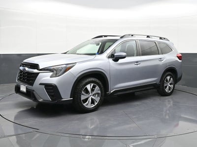 2024 Subaru Ascent Premium 8-Passenger