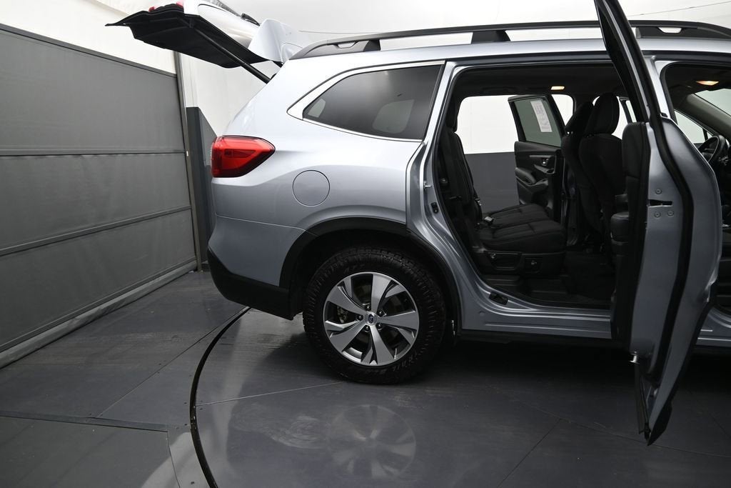 2024 Subaru Ascent Premium 8-Passenger